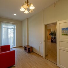 Квартира 156 м², 5-комнатная - изображение 3