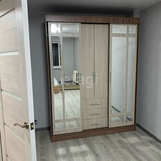 Квартира 34 м², 1-комнатная - изображение 5