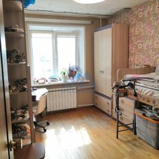 Квартира 60 м², 3-комнатная - изображение 2