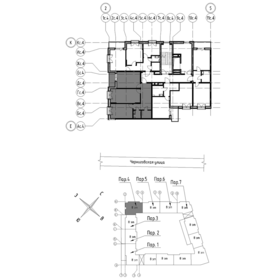 80,5 м², 2-комнатная квартира 26 900 000 ₽ - изображение 60