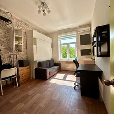 14,9 м², комната - изображение 1