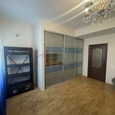 Квартира 134,9 м², 3-комнатная - изображение 4