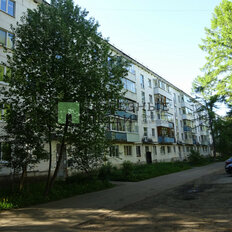 Квартира 43 м², 2-комнатная - изображение 1