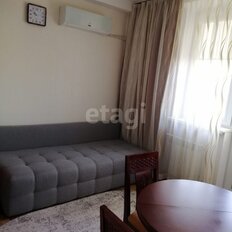Квартира 30 м², 1-комнатная - изображение 1