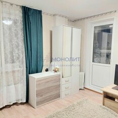 Квартира 55 м², 2-комнатная - изображение 1