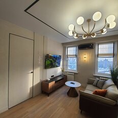 Квартира 71,4 м², 2-комнатная - изображение 3