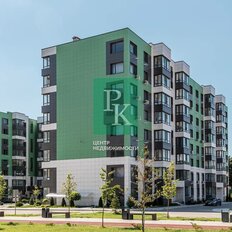 Квартира 32,2 м², 1-комнатная - изображение 3