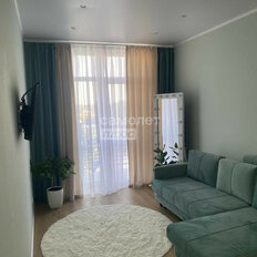 Квартира 35,1 м², 1-комнатная - изображение 2