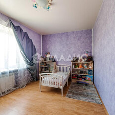 Квартира 148,8 м², 5-комнатная - изображение 5