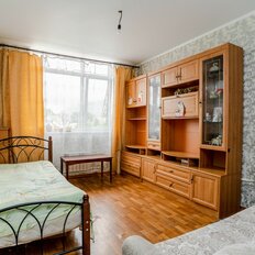 Квартира 44 м², 1-комнатная - изображение 2