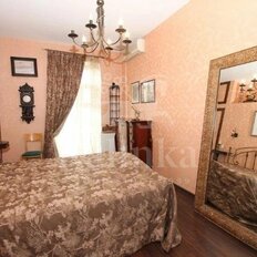 Квартира 90 м², 3-комнатная - изображение 4