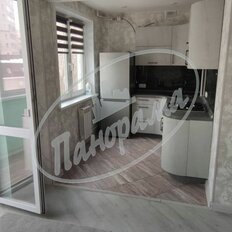 Квартира 60 м², 3-комнатная - изображение 3