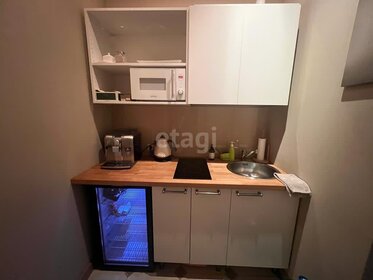 61 м², квартира-студия 10 500 000 ₽ - изображение 23