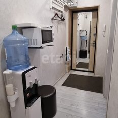 Квартира 29,5 м², 1-комнатная - изображение 4