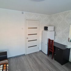 Квартира 18 м², студия - изображение 3