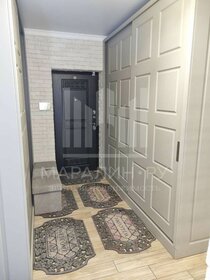 Купить трехкомнатную квартиру с раздельным санузлом на улице Малыгина в Тюмени - изображение 44