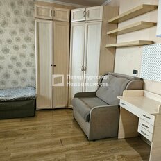 Квартира 31,4 м², студия - изображение 3