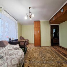 Квартира 30,1 м², 1-комнатная - изображение 4