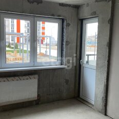 Квартира 52,7 м², 3-комнатная - изображение 5