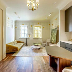 Квартира 65,1 м², 2-комнатная - изображение 3