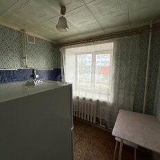 Квартира 28,2 м², 1-комнатная - изображение 5