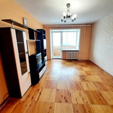 Квартира 48,3 м², 2-комнатная - изображение 3