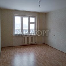 Квартира 61,1 м², 2-комнатная - изображение 1