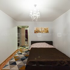 Квартира 34 м², 1-комнатная - изображение 4