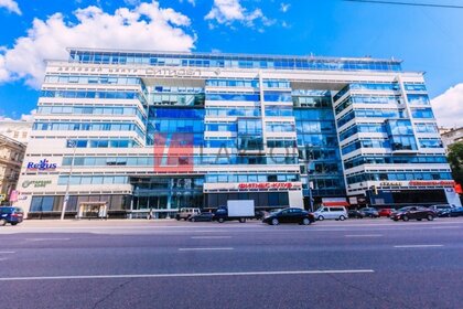 374 м², торговое помещение 1 200 000 ₽ в месяц - изображение 27