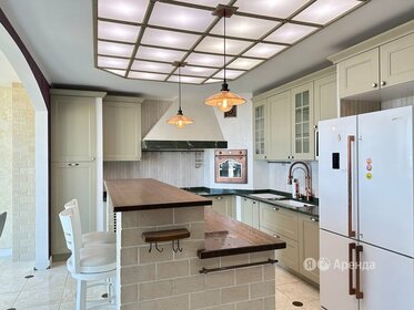 Снять квартиру без залога и депозита от Яндекс Аренды в Ленинградской области - изображение 12