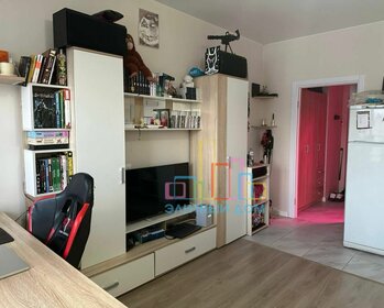 19 м², квартира-студия 8 250 000 ₽ - изображение 59