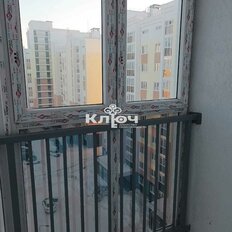 Квартира 38,2 м², 1-комнатная - изображение 5