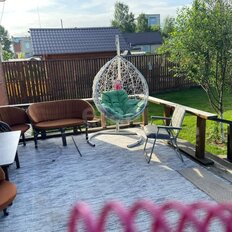дом + 10,6 сотки, участок - изображение 4