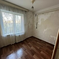 Квартира 28,6 м², 1-комнатная - изображение 4