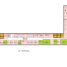 146,2 м², офис - изображение 3