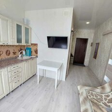 Квартира 37,3 м², 1-комнатная - изображение 2