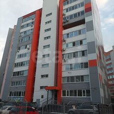 Квартира 75,3 м², 3-комнатная - изображение 4