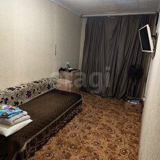 Квартира 22,9 м², 1-комнатная - изображение 3