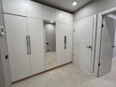 45 м², 2-комнатная квартира 54 990 ₽ в месяц - изображение 36