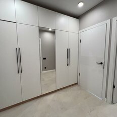 Квартира 50 м², 2-комнатная - изображение 4