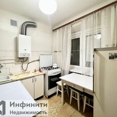 Квартира 42 м², 2-комнатная - изображение 1