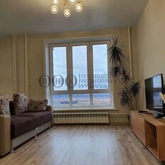 Квартира 40 м², 1-комнатная - изображение 5