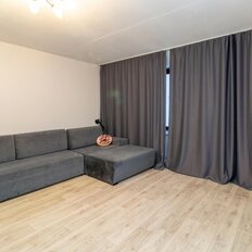 Квартира 43,6 м², 1-комнатная - изображение 1