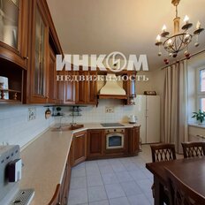 Квартира 144 м², 4-комнатная - изображение 4