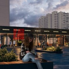 742 м², торговое помещение - изображение 3