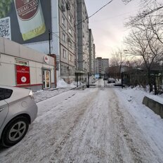 Квартира 32,5 м², 1-комнатная - изображение 1