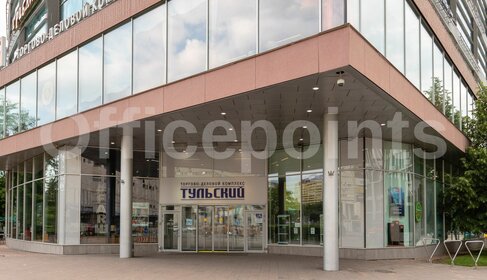 Снять квартиру с балконом у метро Парк Победы (синяя ветка) в Санкт-Петербурге и ЛО - изображение 25