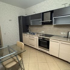 Квартира 41 м², 1-комнатная - изображение 3