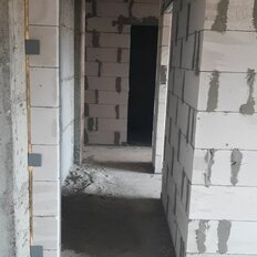 Квартира 61 м², 2-комнатная - изображение 5