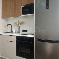 Квартира 25,7 м², студия - изображение 2